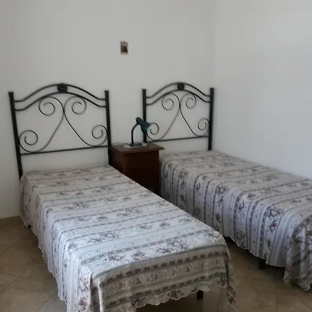 Giuseppina Апартаменты *