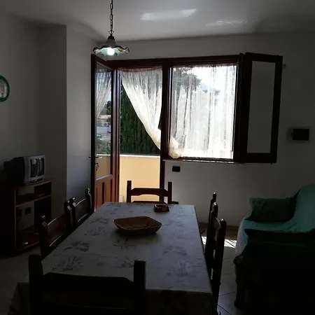 Giuseppina Апартаменты