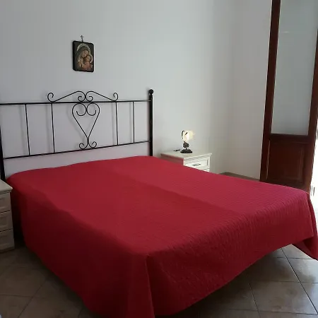 Giuseppina Апартаменты